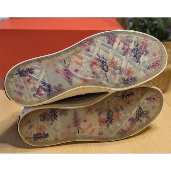 Converse Chuck 70 Believe In Magic Enchanted Garden High Top Sneakers W10 NIB - Picture 10 of 14